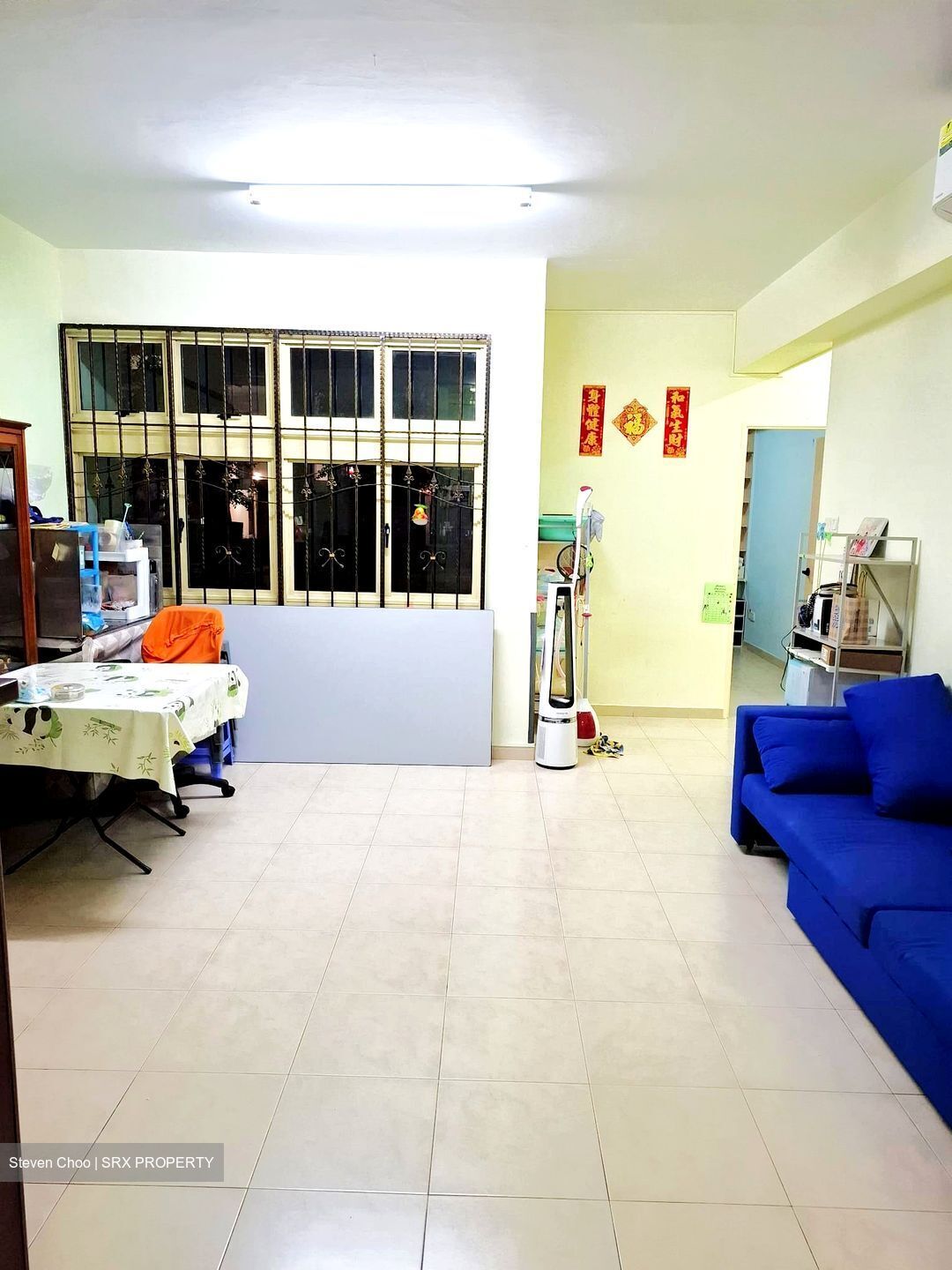 Blk 114 Edgefield Plains (Punggol), HDB 5 Rooms #590696191
